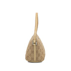 Gucci GG Canvas Boat (SHG-E9ftJ8)