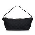 Gucci GG Canvas Boat (SHG-oPMGXz)