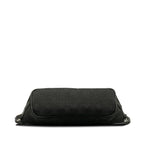 Gucci GG Canvas Boat (SHG-4asGJB)