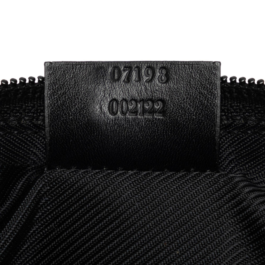 Gucci GG Canvas Boat (SHG-4asGJB)