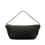 Gucci GG Canvas Boat (SHG-4asGJB)