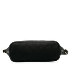 Gucci GG Canvas Boat (SHG-DJomDL)