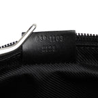 Gucci GG Canvas Boat (SHG-DJomDL)