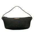 Gucci GG Canvas Boat (SHG-DJomDL)