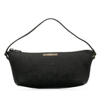 Gucci GG Canvas Boat (SHG-DJomDL)