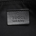 Gucci GG Canvas Boat (SHG-DJomDL)