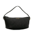 Gucci GG Canvas Boat (SHG-DJomDL)