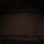 Gucci GG Canvas Boat (SHG-j896jl)