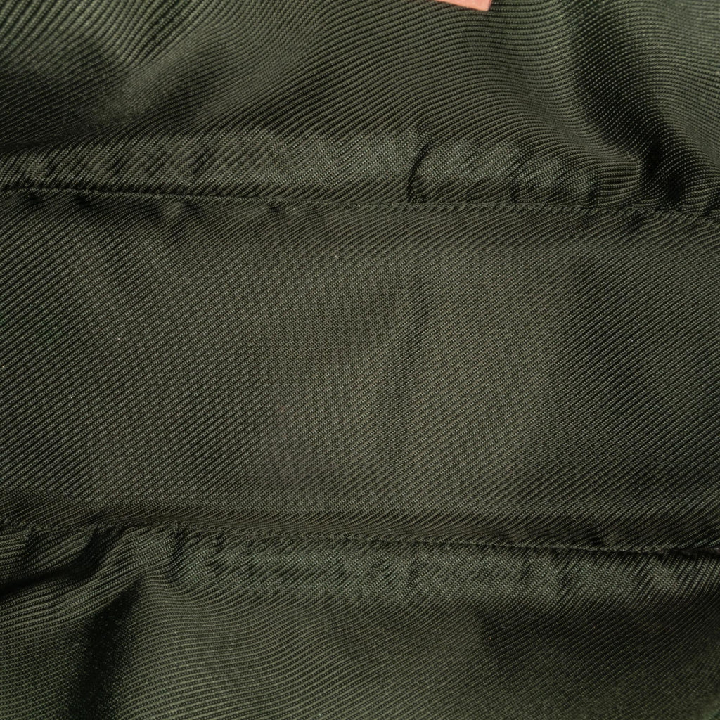 Gucci GG Canvas Boat (SHG-hIiwhN)