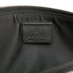 Gucci GG Canvas Boat (SHG-1Wof6N)