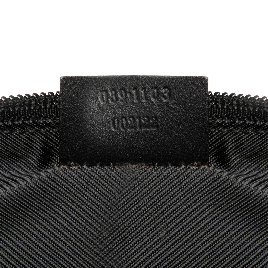 Gucci GG Canvas Boat (SHG-1Wof6N)