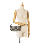 Gucci GG Canvas Boat (SHG-1Wof6N)