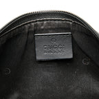 Gucci GG Canvas Boat (SHG-pkn7sB)