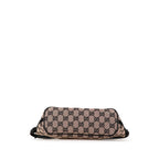 Gucci GG Canvas Boat (SHG-KthoJm)