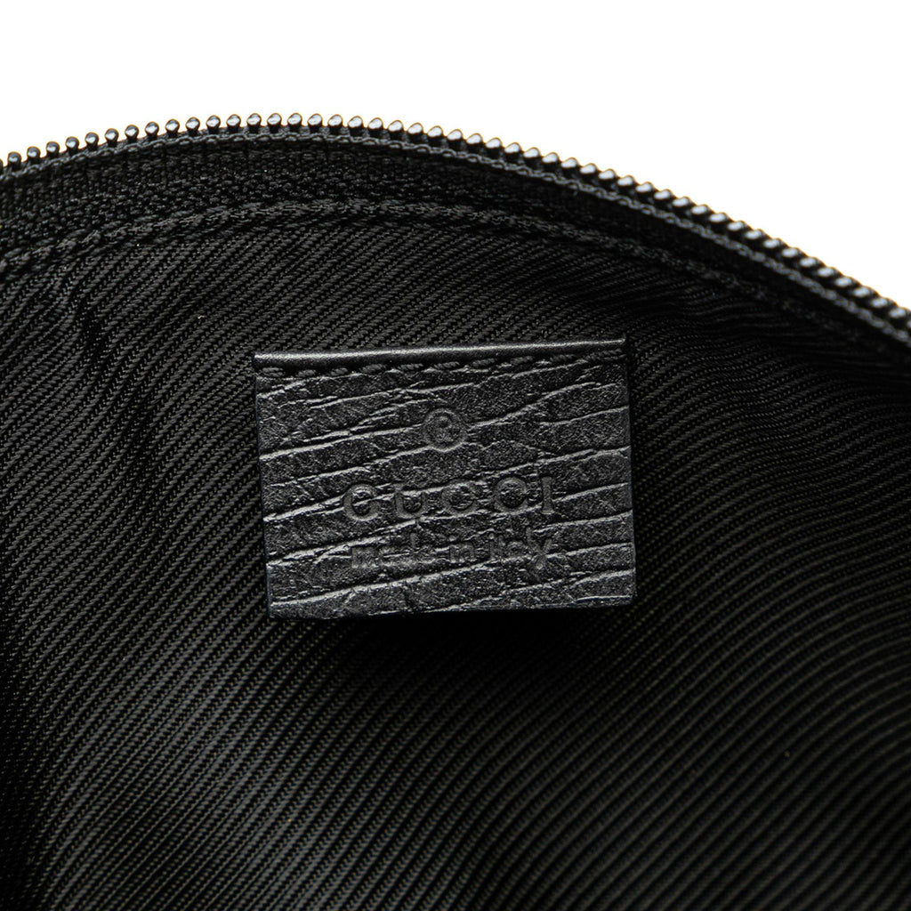 Gucci GG Canvas Boat (SHG-KthoJm)
