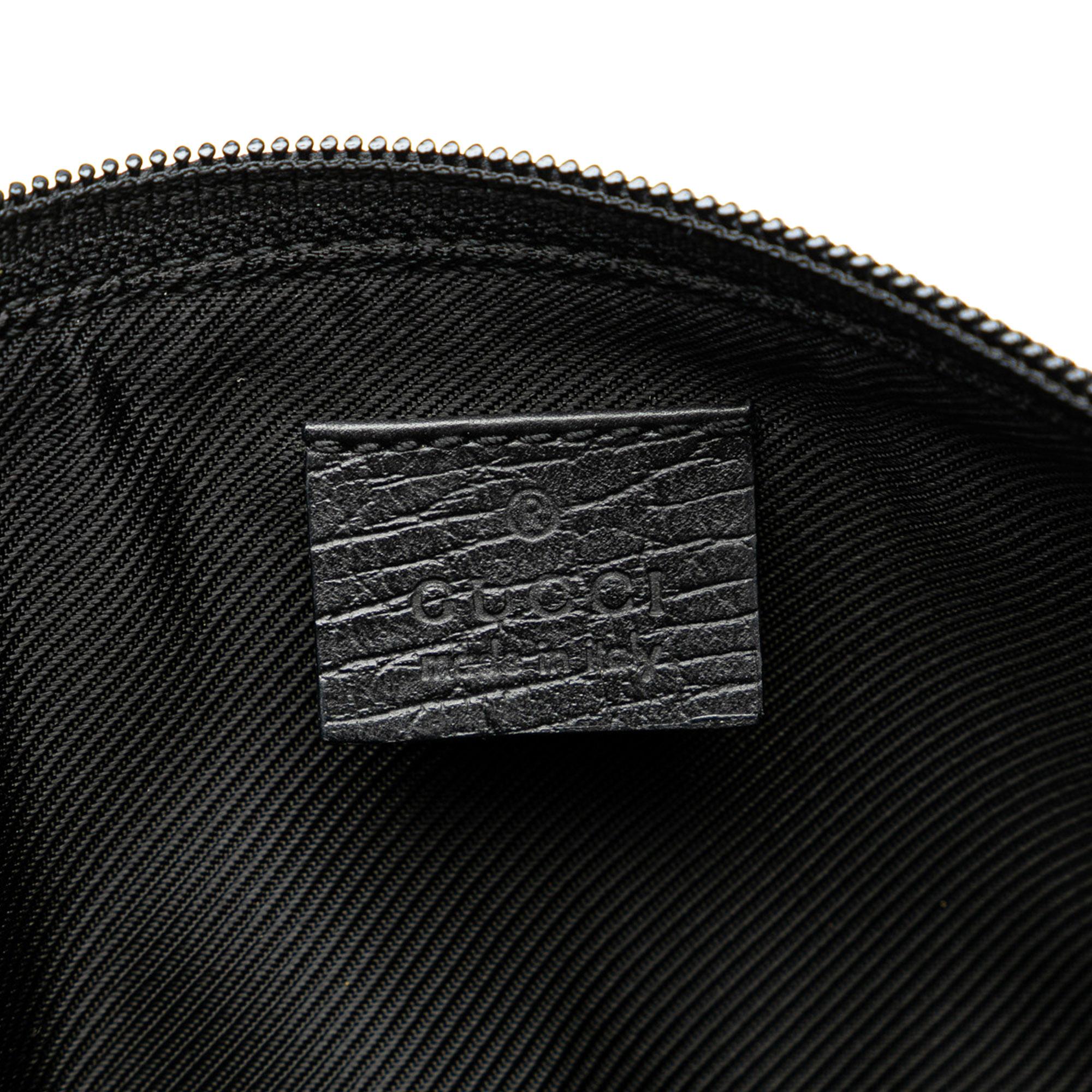 Gucci GG Canvas Boat (SHG-KthoJm)