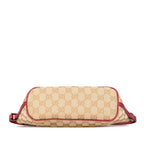 Gucci GG Canvas Boat (SHG-FS9DUK)