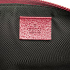 Gucci GG Canvas Boat (SHG-FS9DUK)
