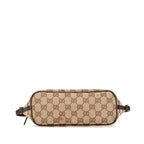 Gucci GG Canvas Boat (SHG-j2kVT2)