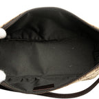 Gucci GG Canvas Boat (SHG-j2kVT2)