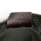 Gucci GG Canvas Boat (SHG-j2kVT2)