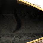 Gucci GG Canvas Boat (SHG-dm3Oib)