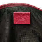 Gucci GG Canvas Boat (SHG-JtzSQh)