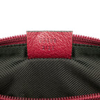 Gucci GG Canvas Boat (SHG-JtzSQh)
