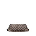 Gucci GG Canvas Boat
