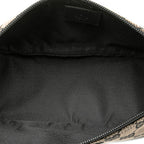 Gucci GG Canvas Boat