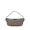 Gucci GG Canvas Boat