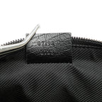Gucci GG Canvas Boat