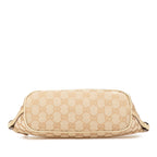 Gucci GG Canvas Boat