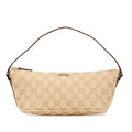 Gucci GG Canvas Boat