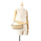 Gucci GG Canvas Boat