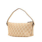 Gucci GG Canvas Boat