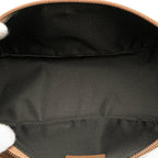 Gucci GG Canvas Boat