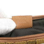Gucci GG Canvas Boat