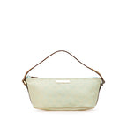 Gucci GG Canvas Boat