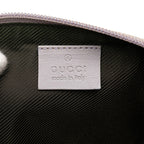 Gucci GG Canvas Boat