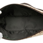 Gucci GG Canvas Boat