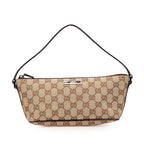 Gucci GG Canvas Boat