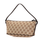 Gucci GG Canvas Boat