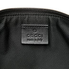 Gucci GG Canvas Boat