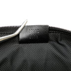 Gucci GG Canvas Boat