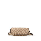 Gucci GG Canvas Boat