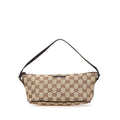 Gucci GG Canvas Boat