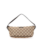 Gucci GG Canvas Boat