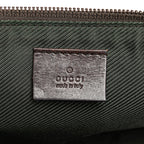 Gucci GG Canvas Boat