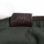 Gucci GG Canvas Boat